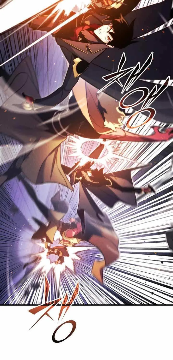 Ranker’S Return Chapter 188 page 45 - 