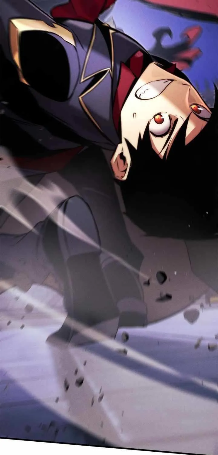 Ranker’S Return Chapter 188 page 47 - 