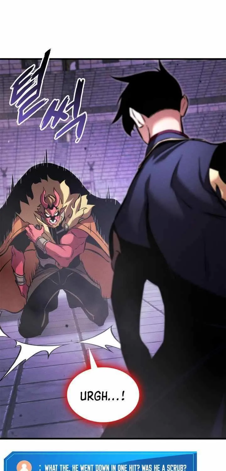 Ranker’S Return Chapter 188 page 52 - 
