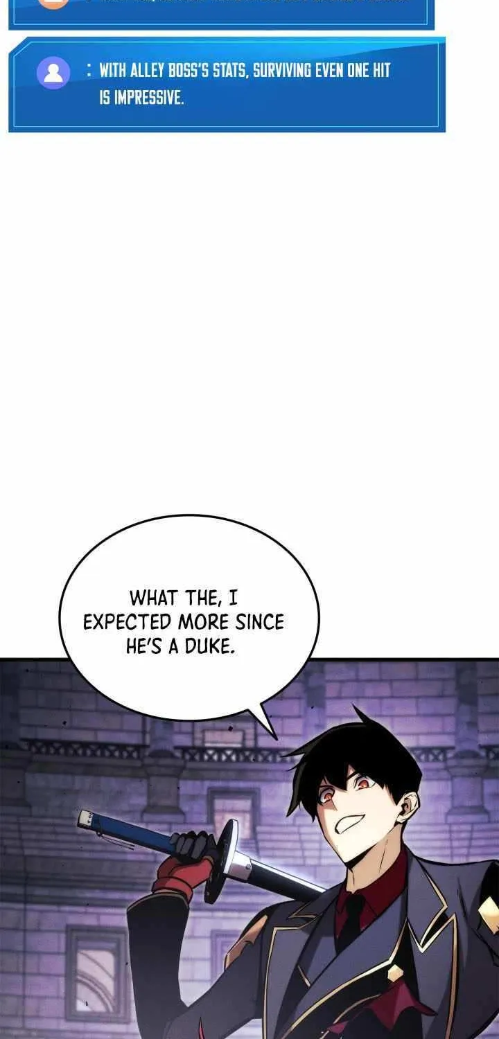 Ranker’S Return Chapter 188 page 53 - 
