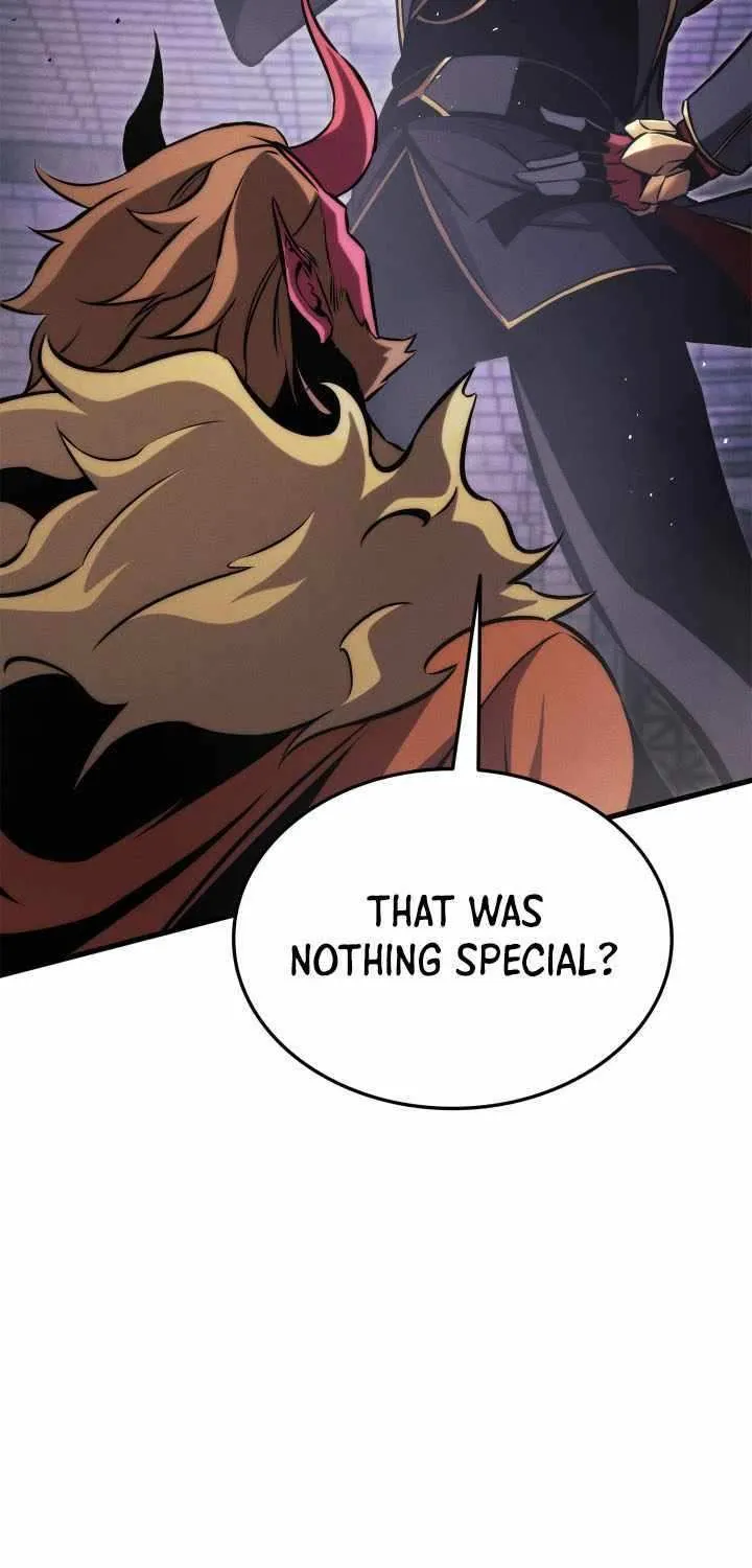Ranker’S Return Chapter 188 page 54 - 
