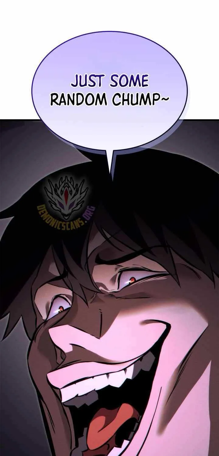 Ranker’S Return Chapter 188 page 55 - 