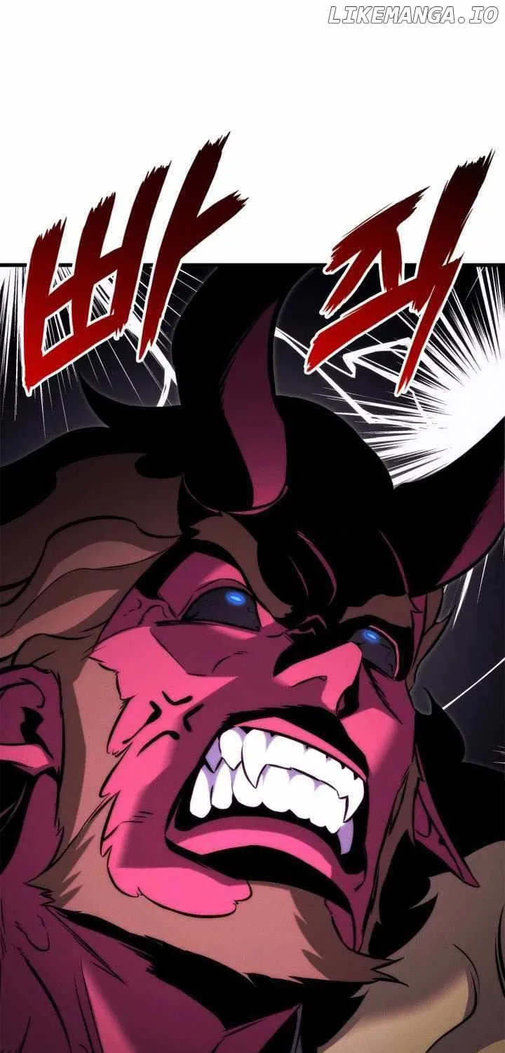 Ranker’S Return Chapter 188 page 57 - 