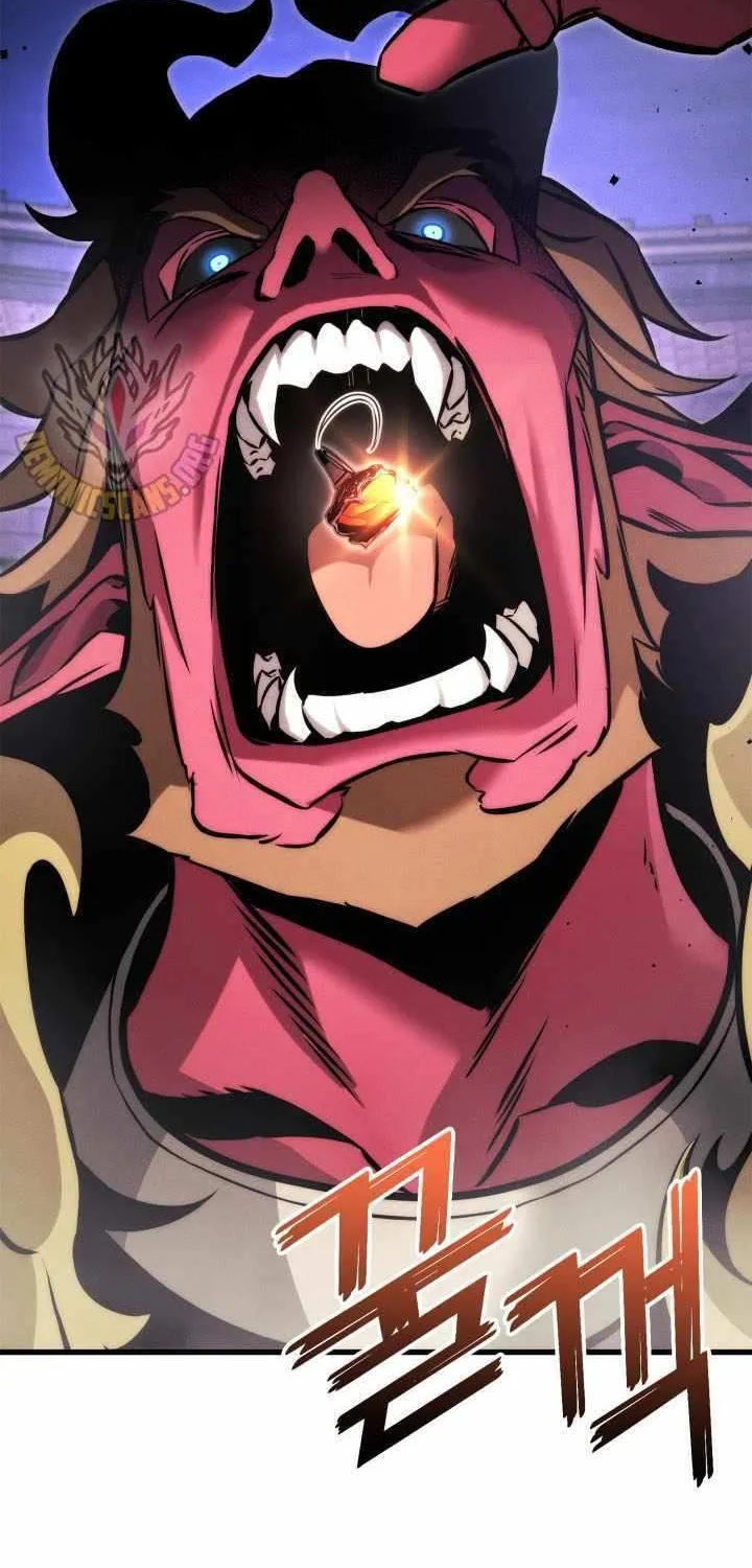 Ranker’S Return Chapter 188 page 60 - 