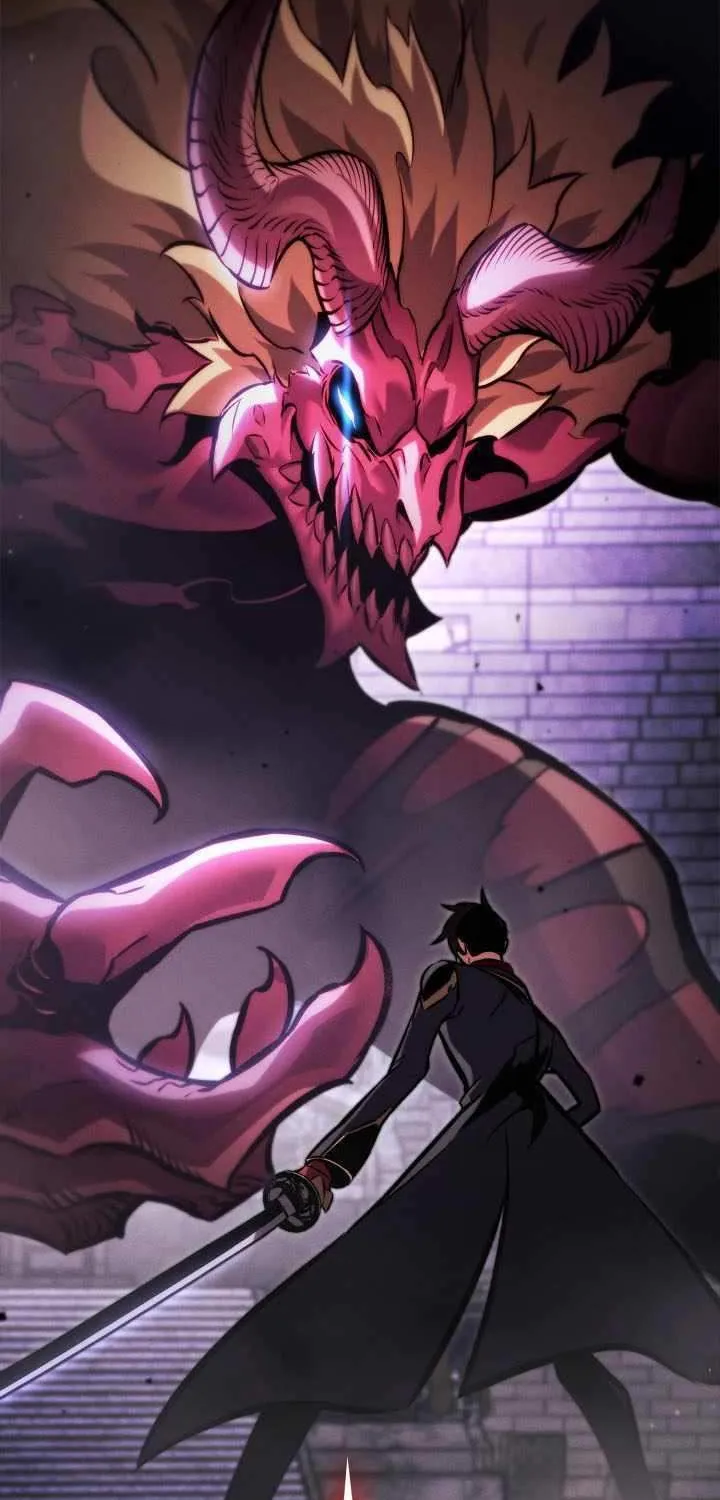 Ranker’S Return Chapter 188 page 66 - 