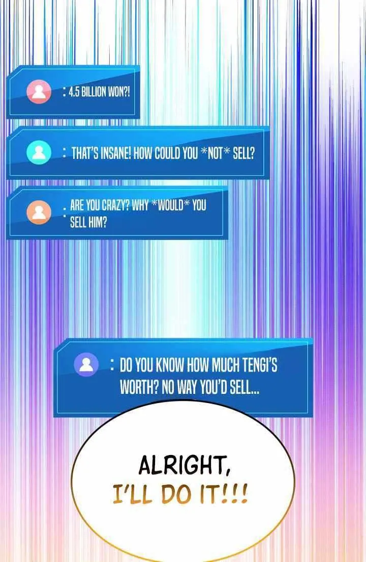 Ranker’S Return Chapter 188 page 8 - 