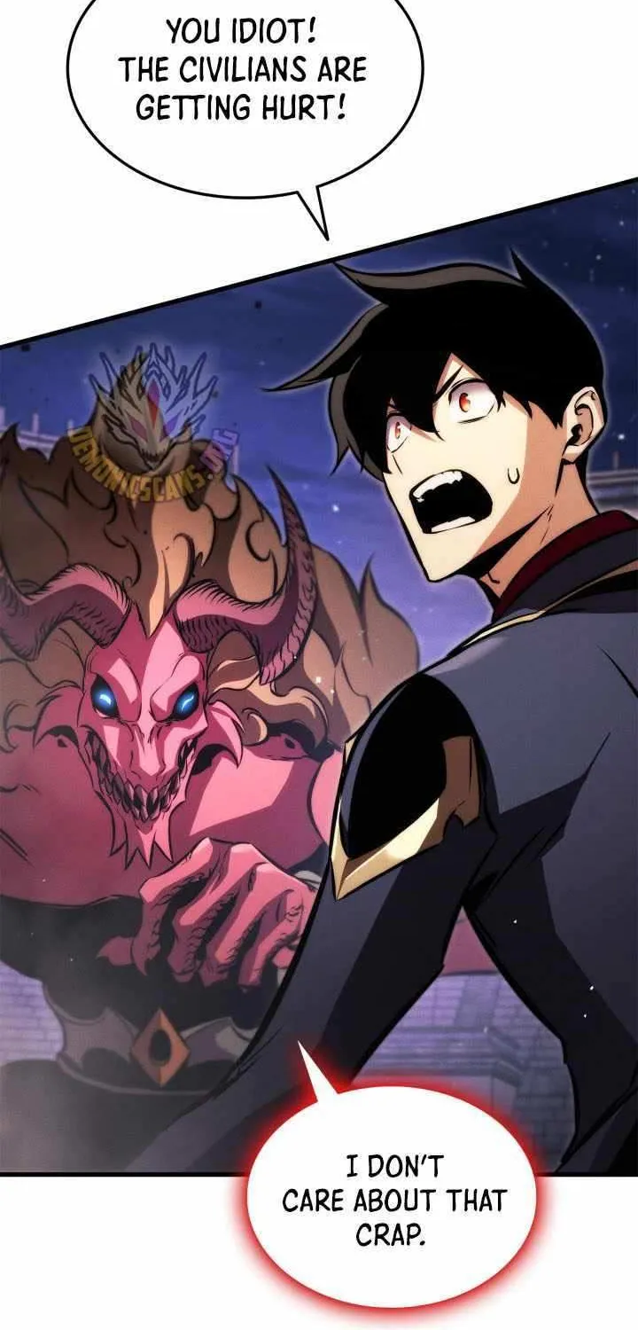 Ranker’S Return Chapter 188 page 74 - 