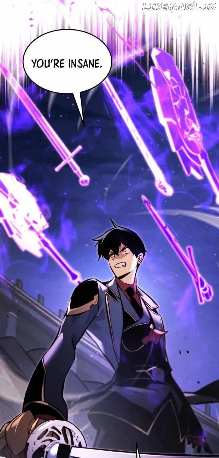 Ranker’S Return Chapter 188 page 78 - 