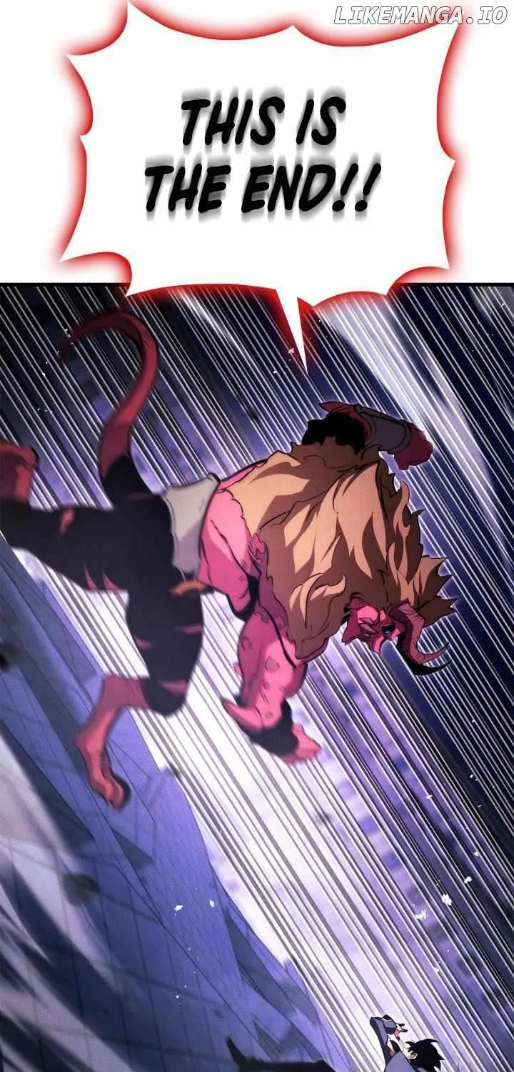 Ranker’S Return Chapter 188 page 85 - 