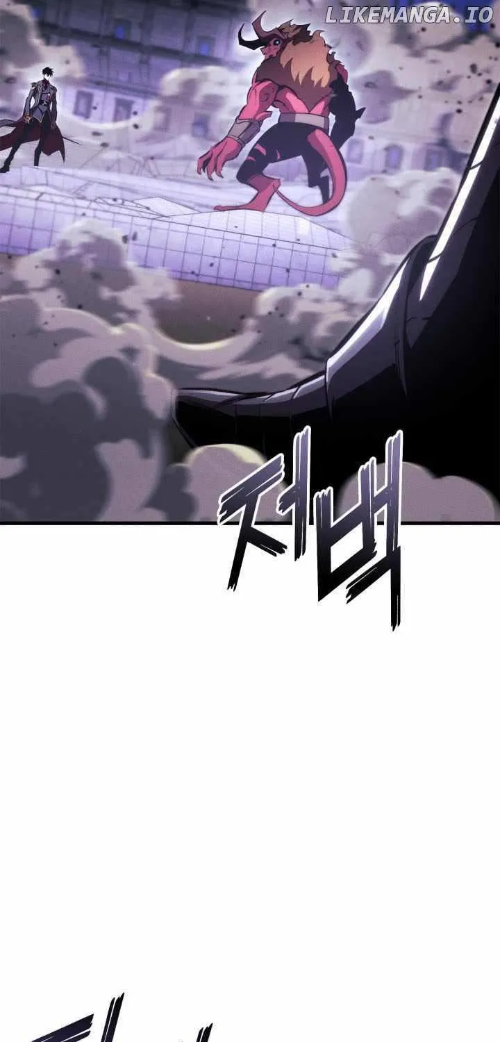 Ranker’S Return Chapter 188 page 92 - 