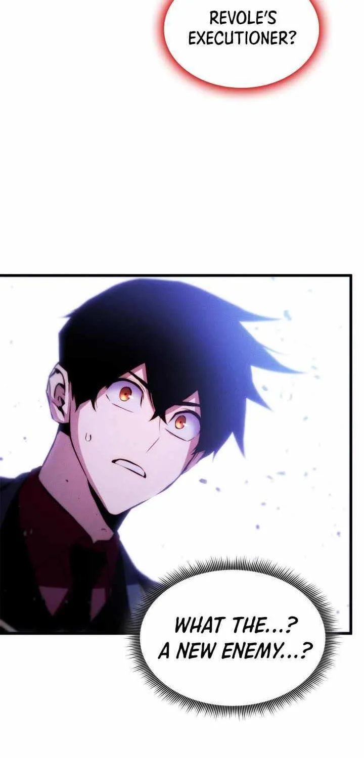 Ranker’S Return Chapter 188 page 97 - 