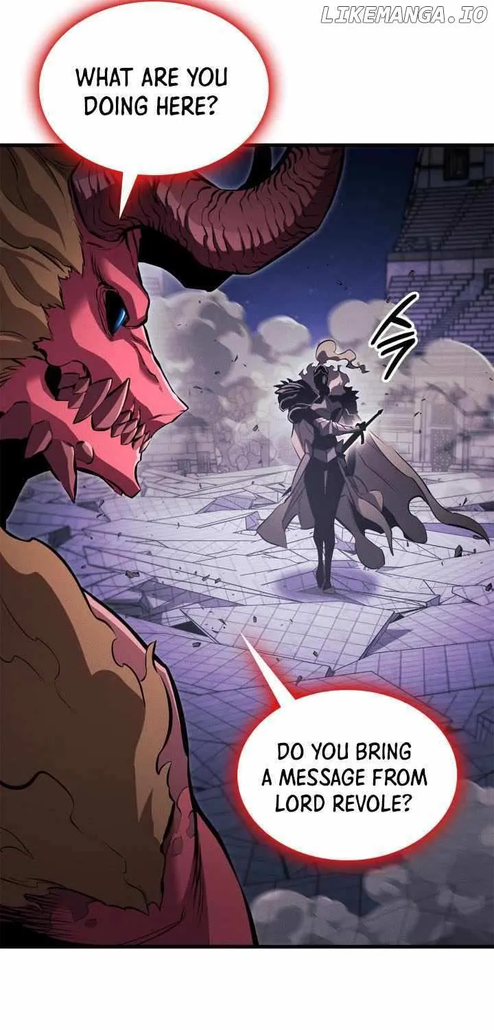 Ranker’S Return Chapter 188 page 99 - 
