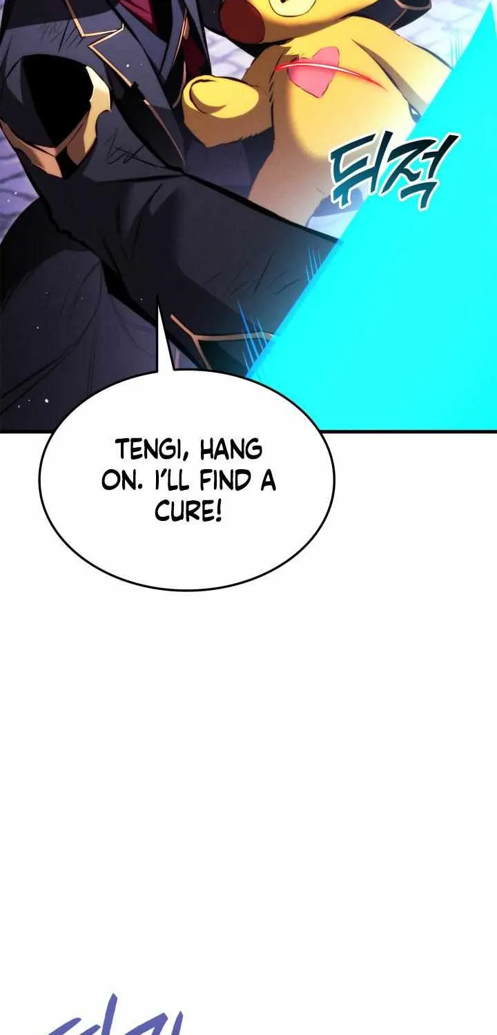 Ranker’S Return Chapter 189 page 101 - 