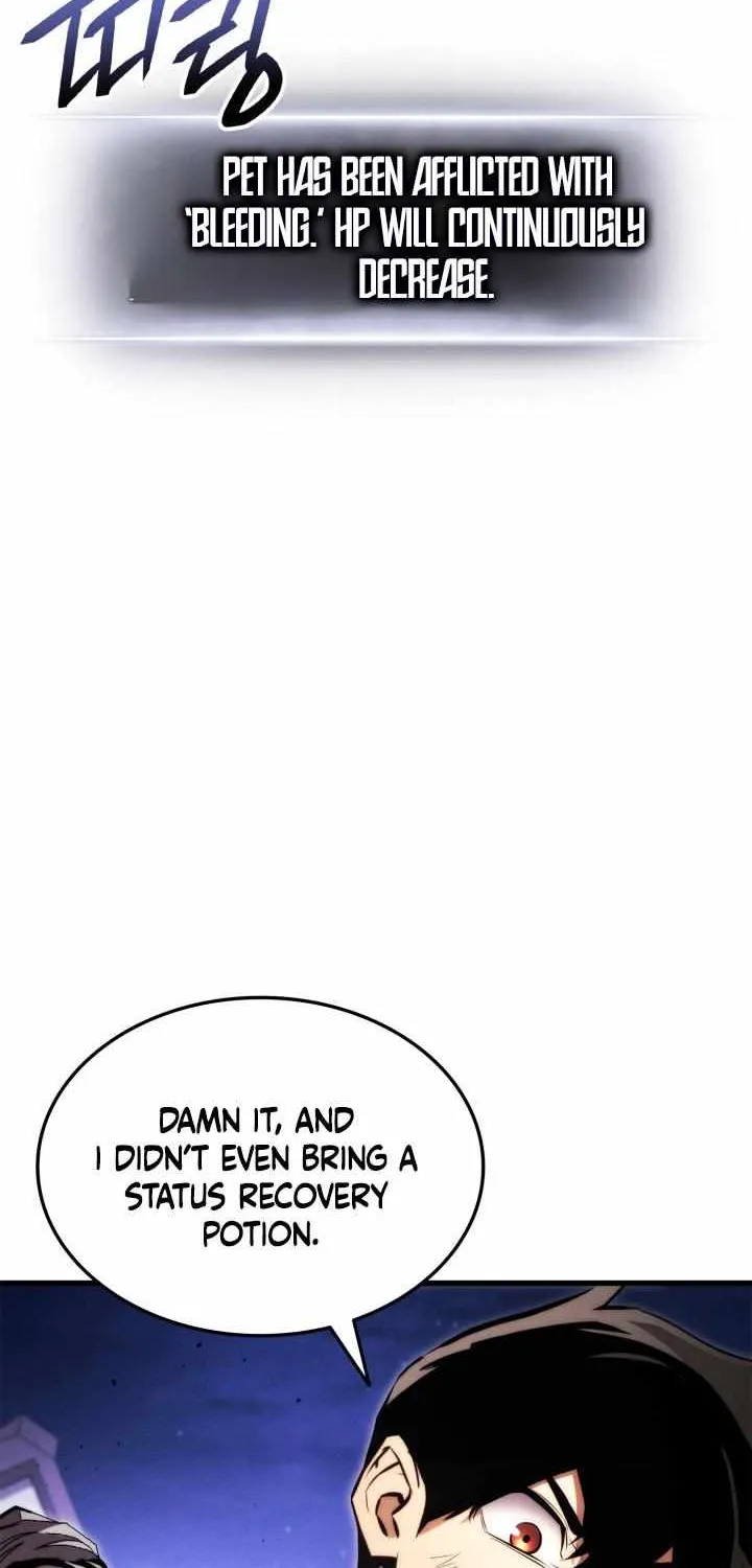 Ranker’S Return Chapter 189 page 102 - 