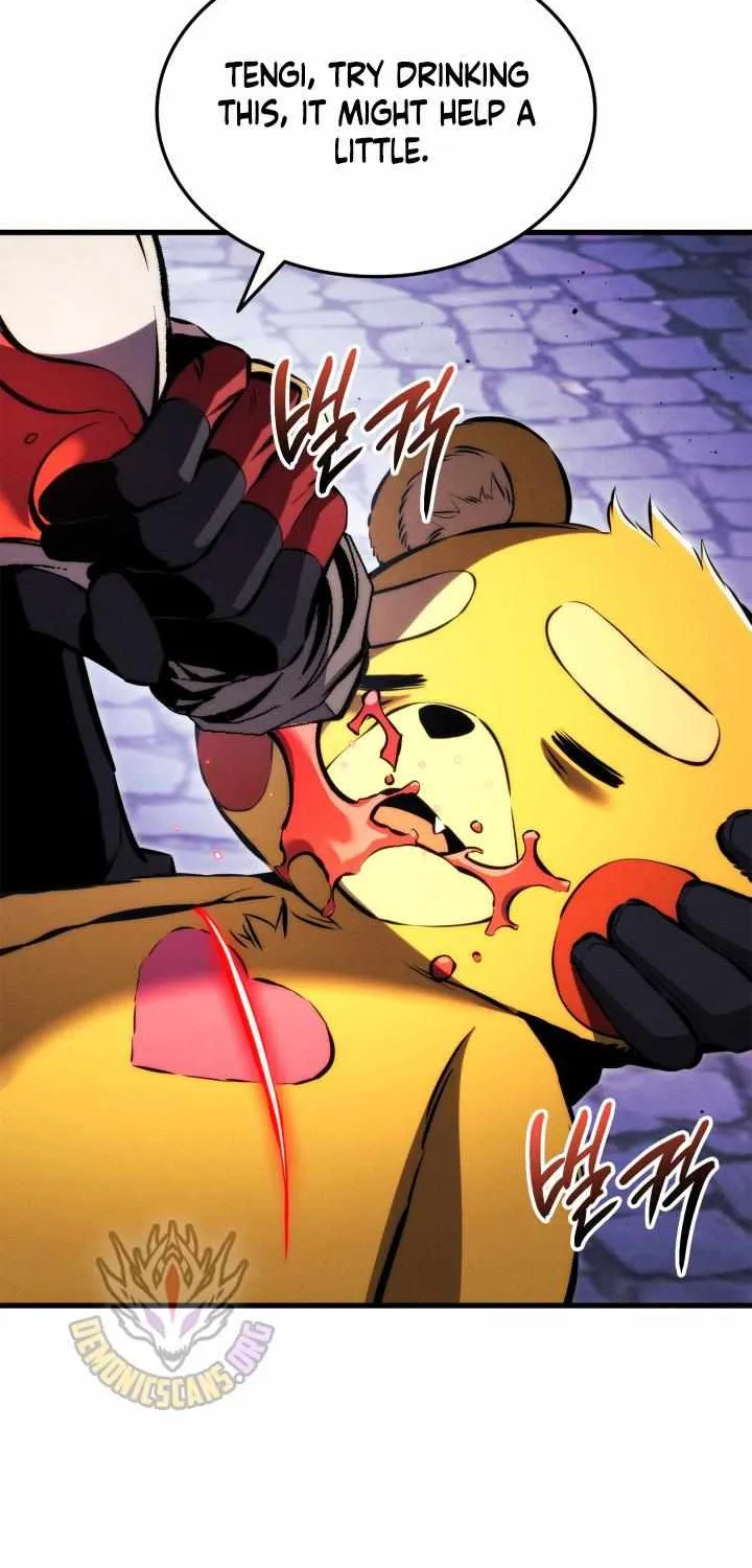 Ranker’S Return Chapter 189 page 104 - 