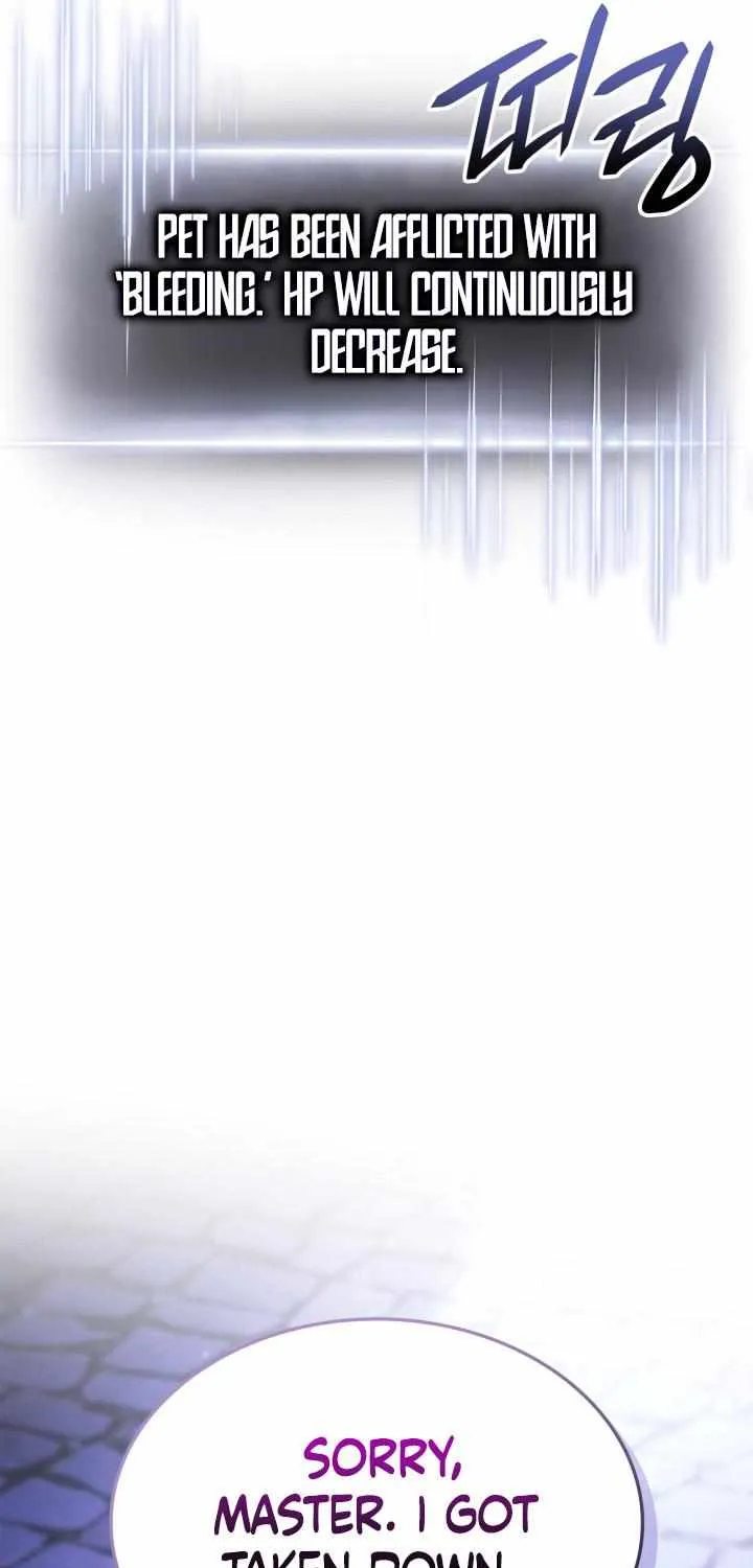 Ranker’S Return Chapter 189 page 106 - 