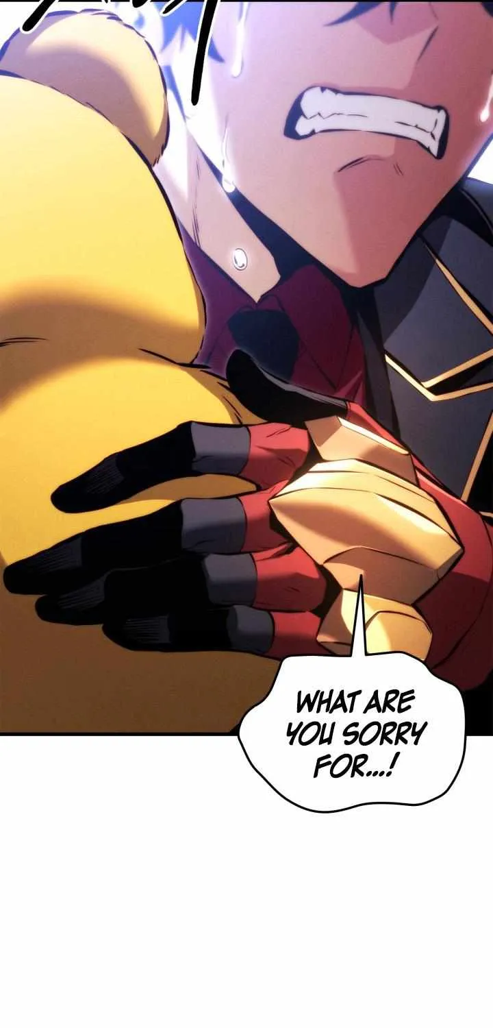 Ranker’S Return Chapter 189 page 110 - 