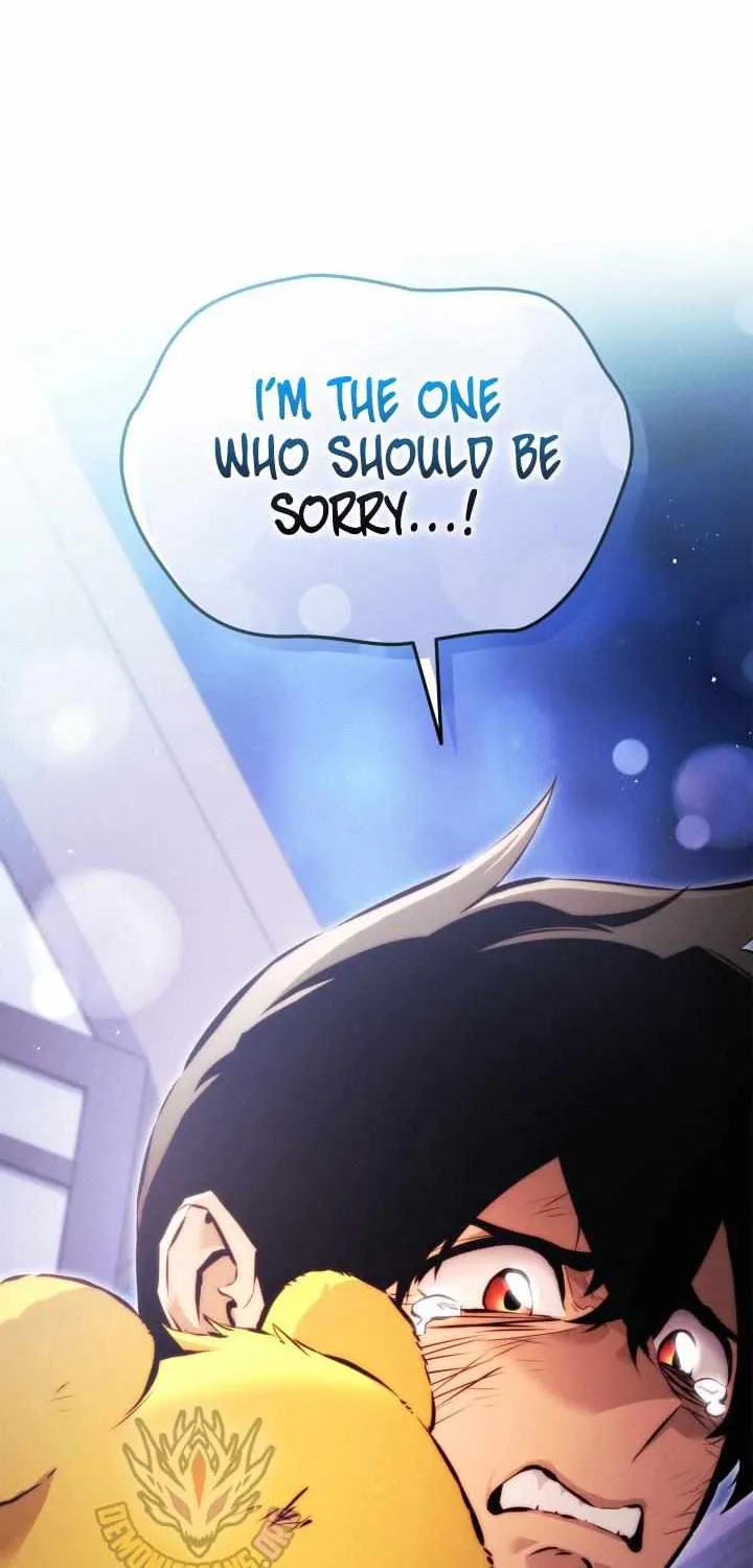 Ranker’S Return Chapter 189 page 111 - 