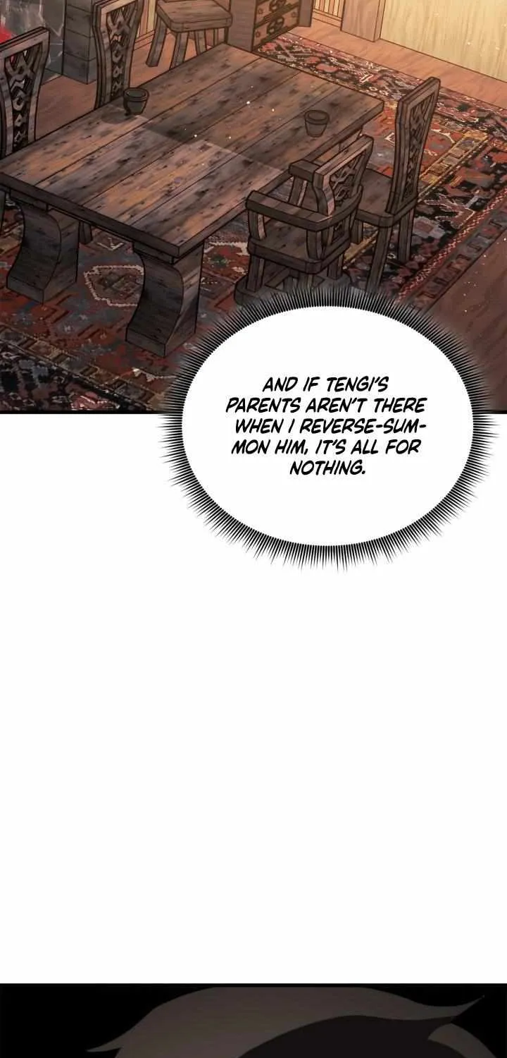 Ranker’S Return Chapter 189 page 115 - 