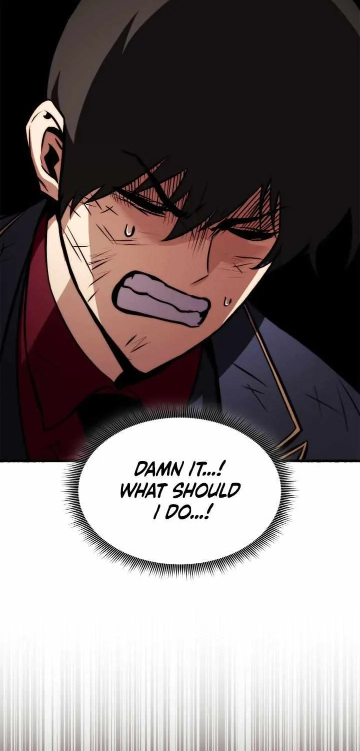 Ranker’S Return Chapter 189 page 116 - 