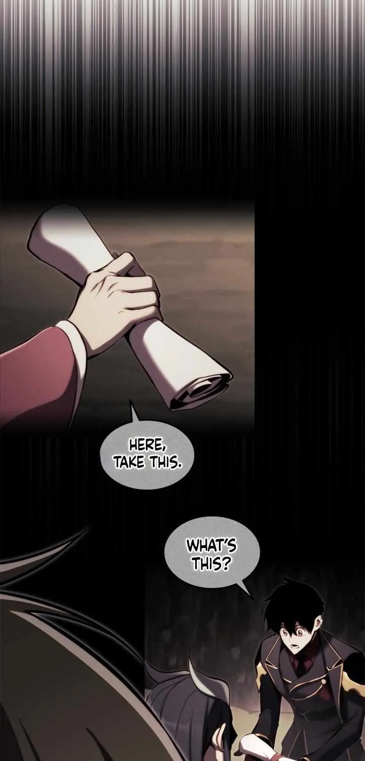 Ranker’S Return Chapter 189 page 117 - 