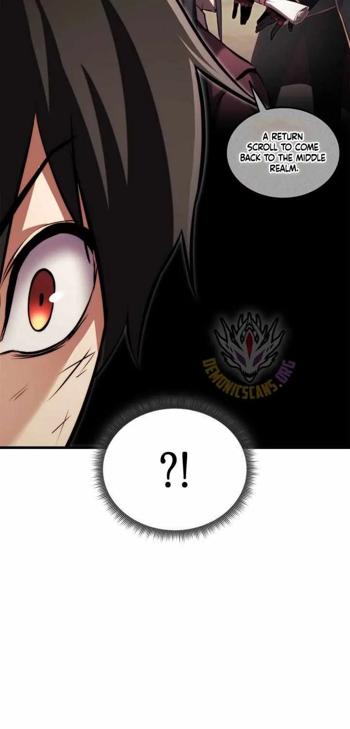 Ranker’S Return Chapter 189 page 118 - 