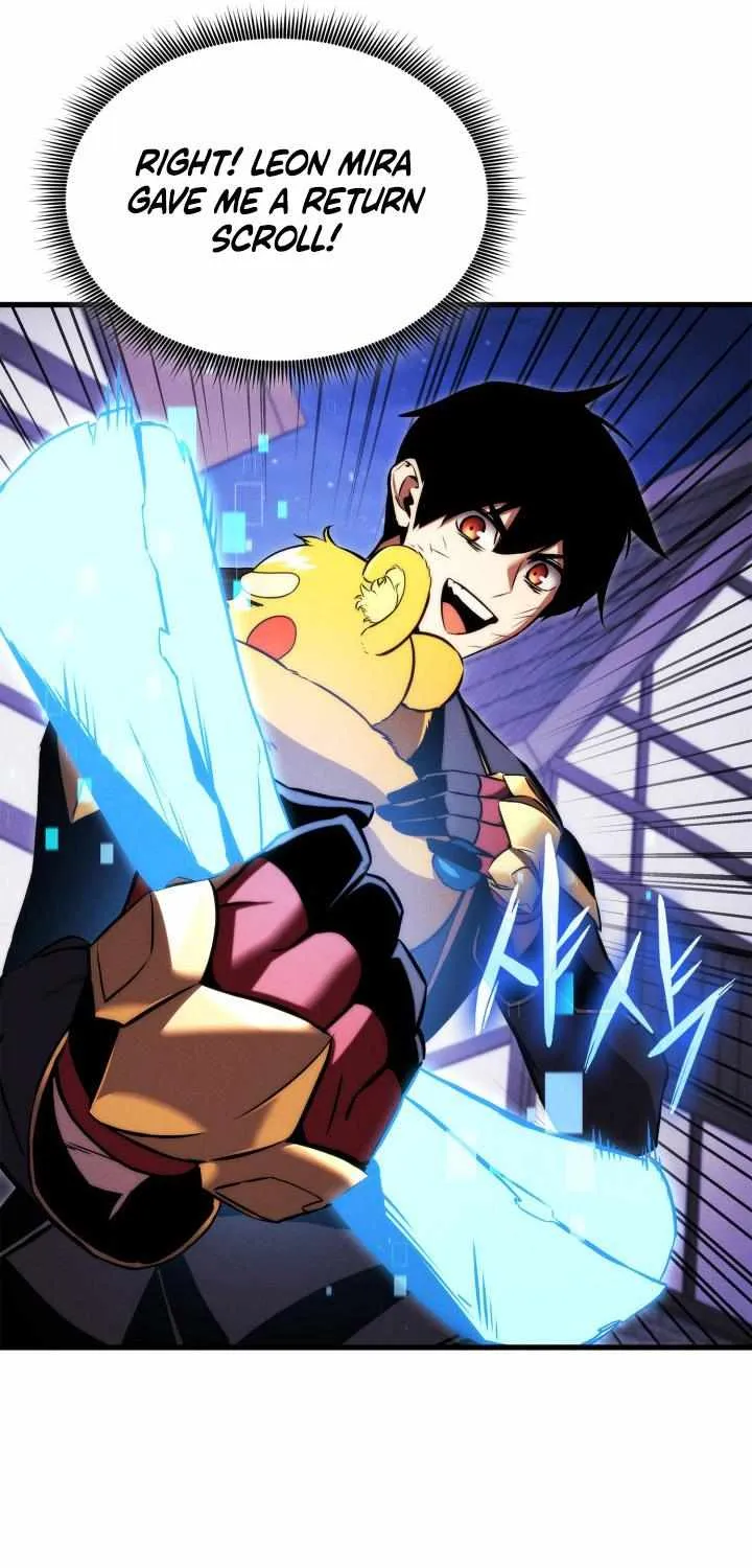 Ranker’S Return Chapter 189 page 120 - 