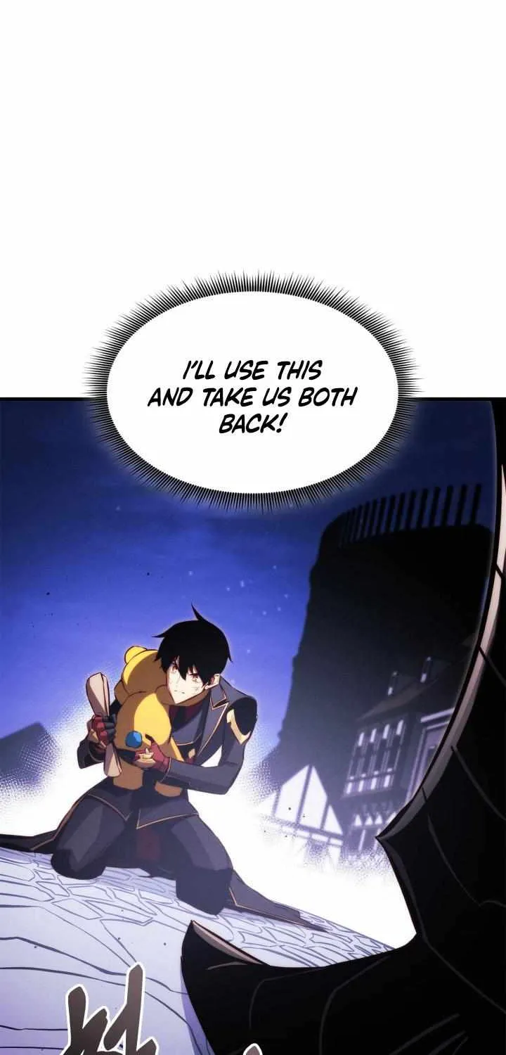 Ranker’S Return Chapter 189 page 121 - 