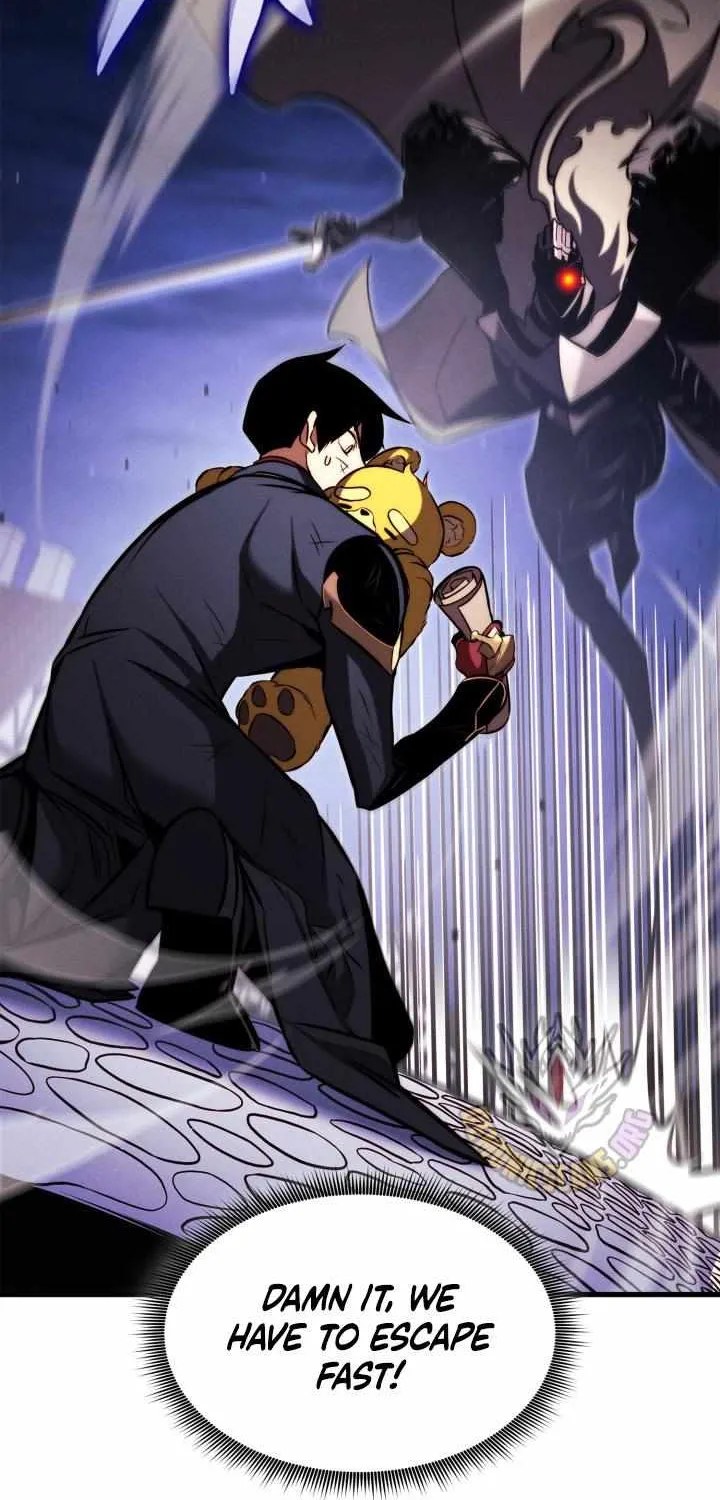 Ranker’S Return Chapter 189 page 125 - 
