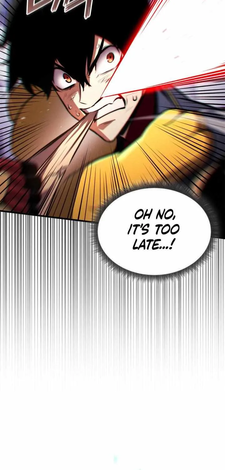 Ranker’S Return Chapter 189 page 129 - 