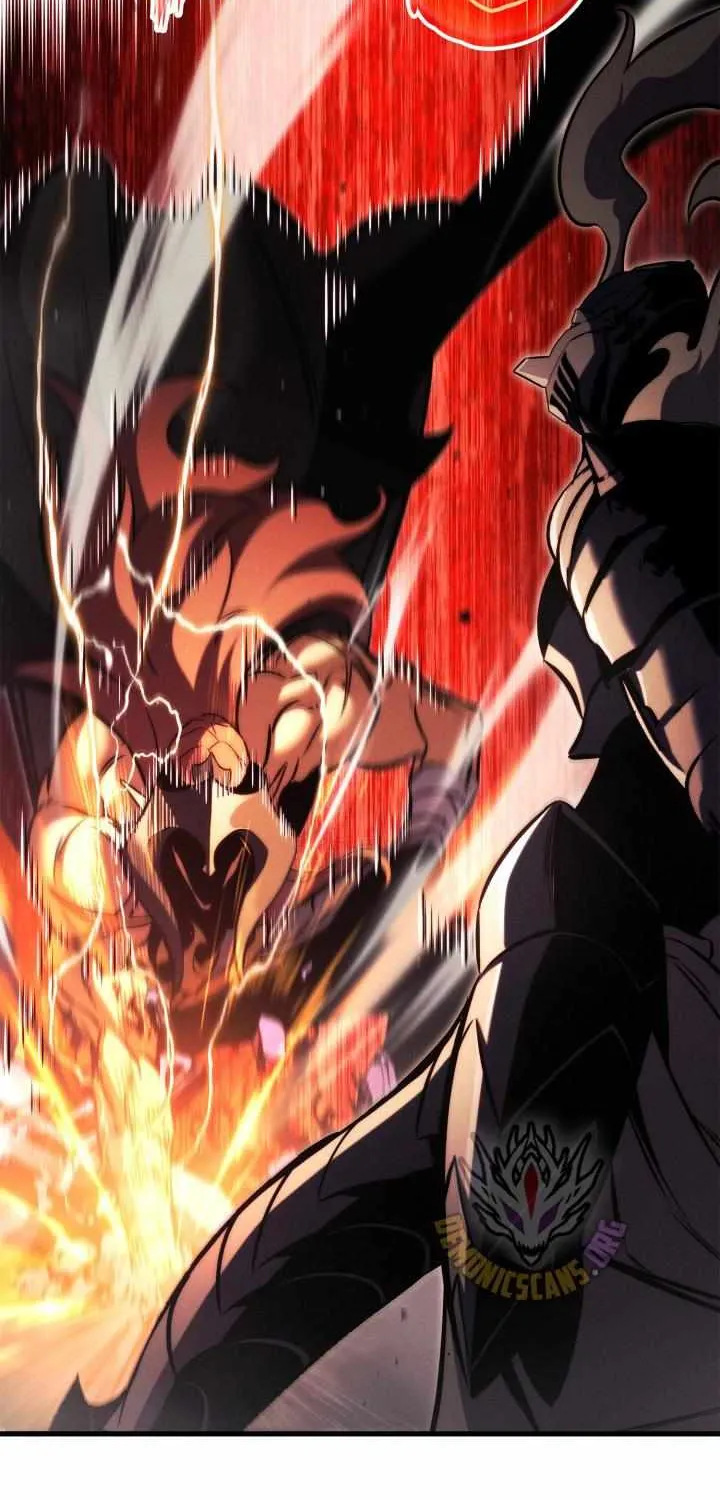 Ranker’S Return Chapter 189 page 132 - 