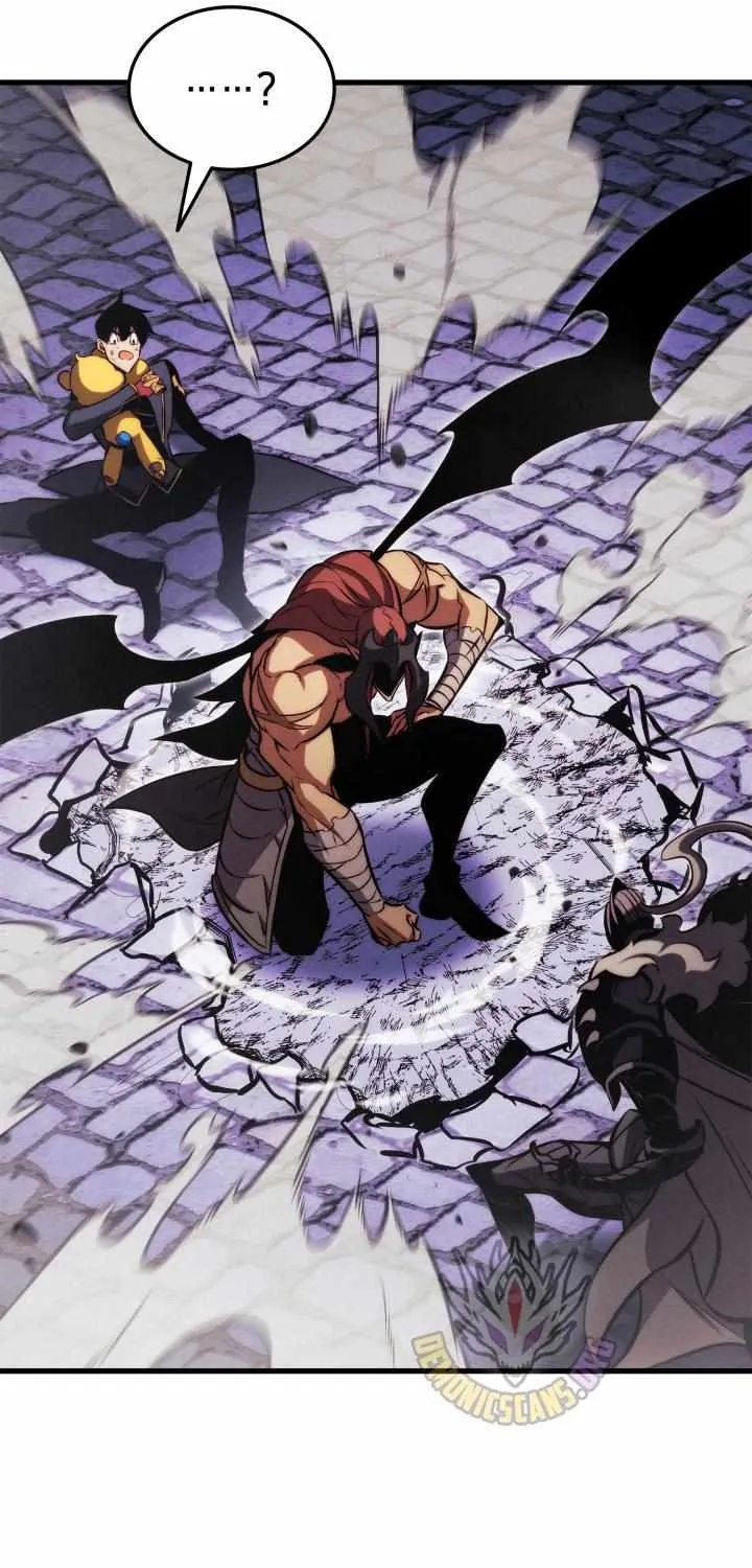 Ranker’S Return Chapter 189 page 134 - 