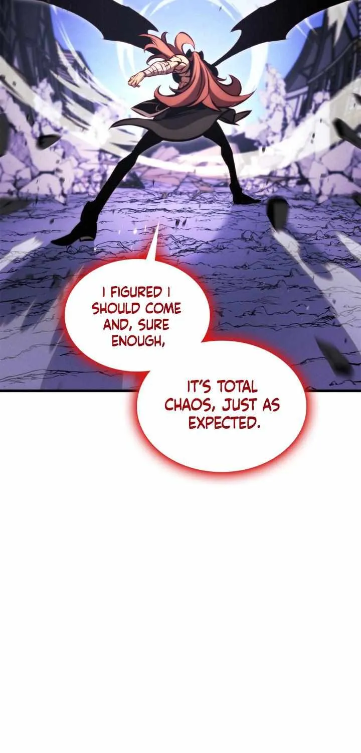 Ranker’S Return Chapter 189 page 144 - 