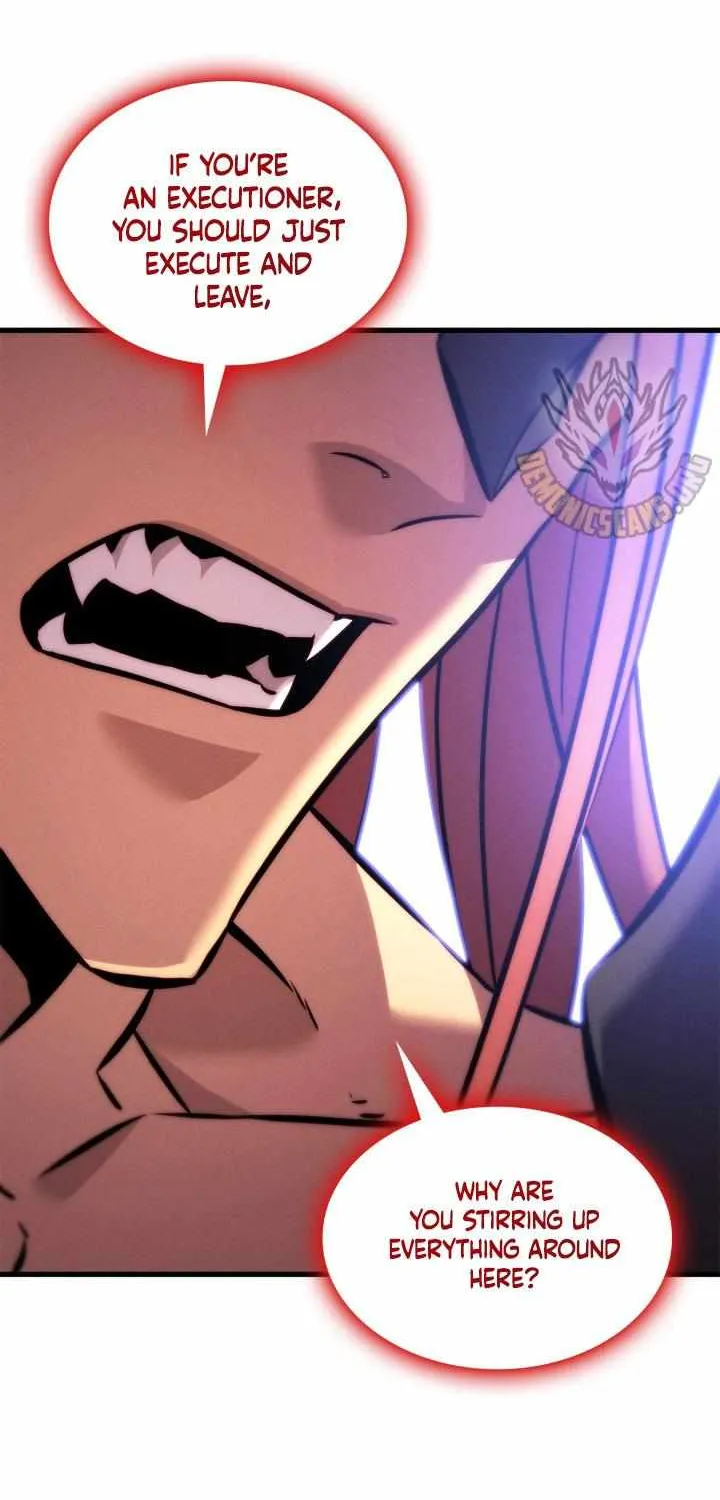 Ranker’S Return Chapter 189 page 145 - 
