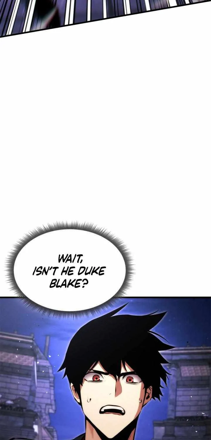 Ranker’S Return Chapter 189 page 20 - 
