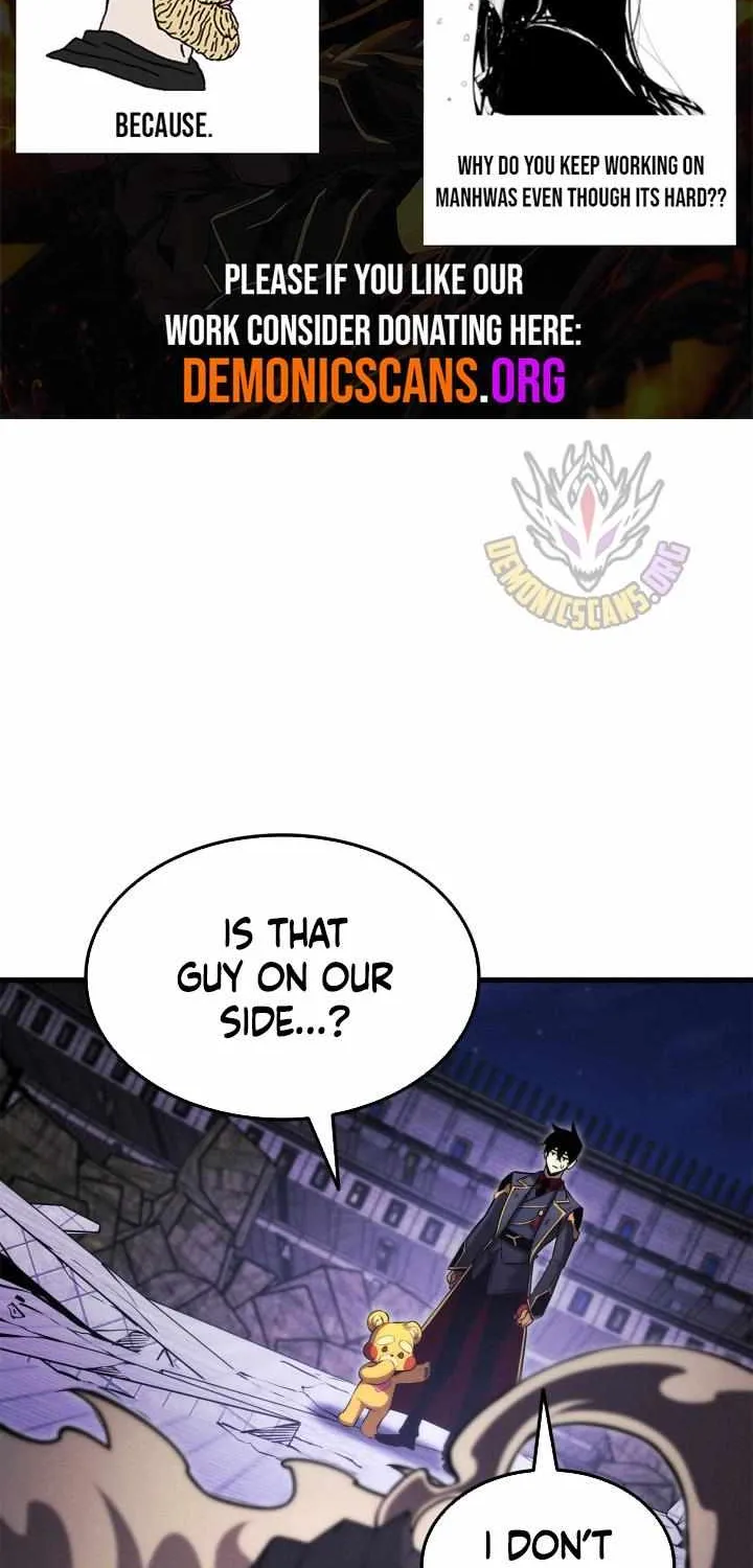 Ranker’S Return Chapter 189 page 3 - 