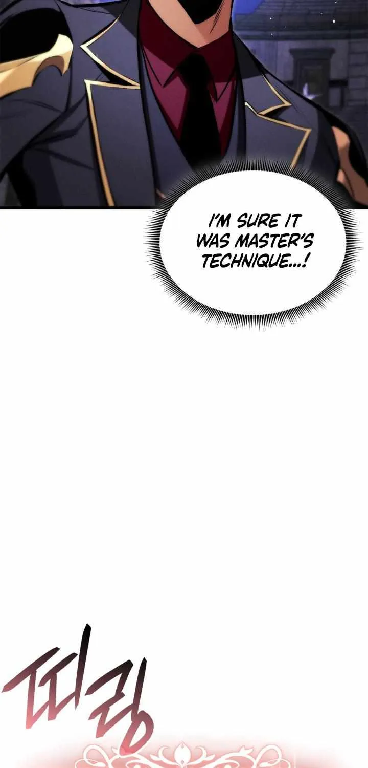 Ranker’S Return Chapter 189 page 21 - 
