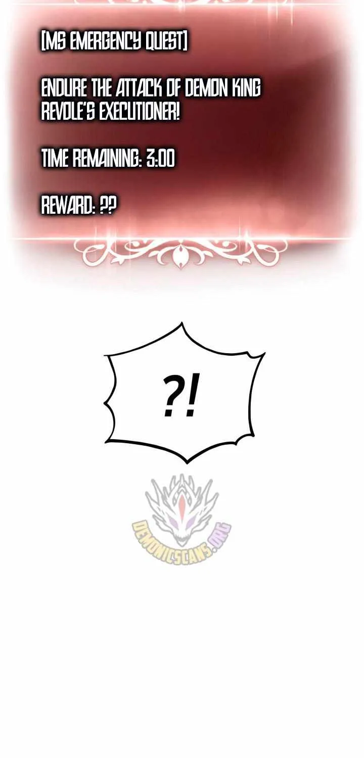 Ranker’S Return Chapter 189 page 22 - 