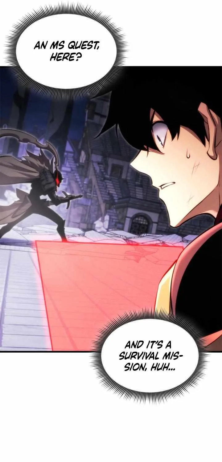 Ranker’S Return Chapter 189 page 24 - 