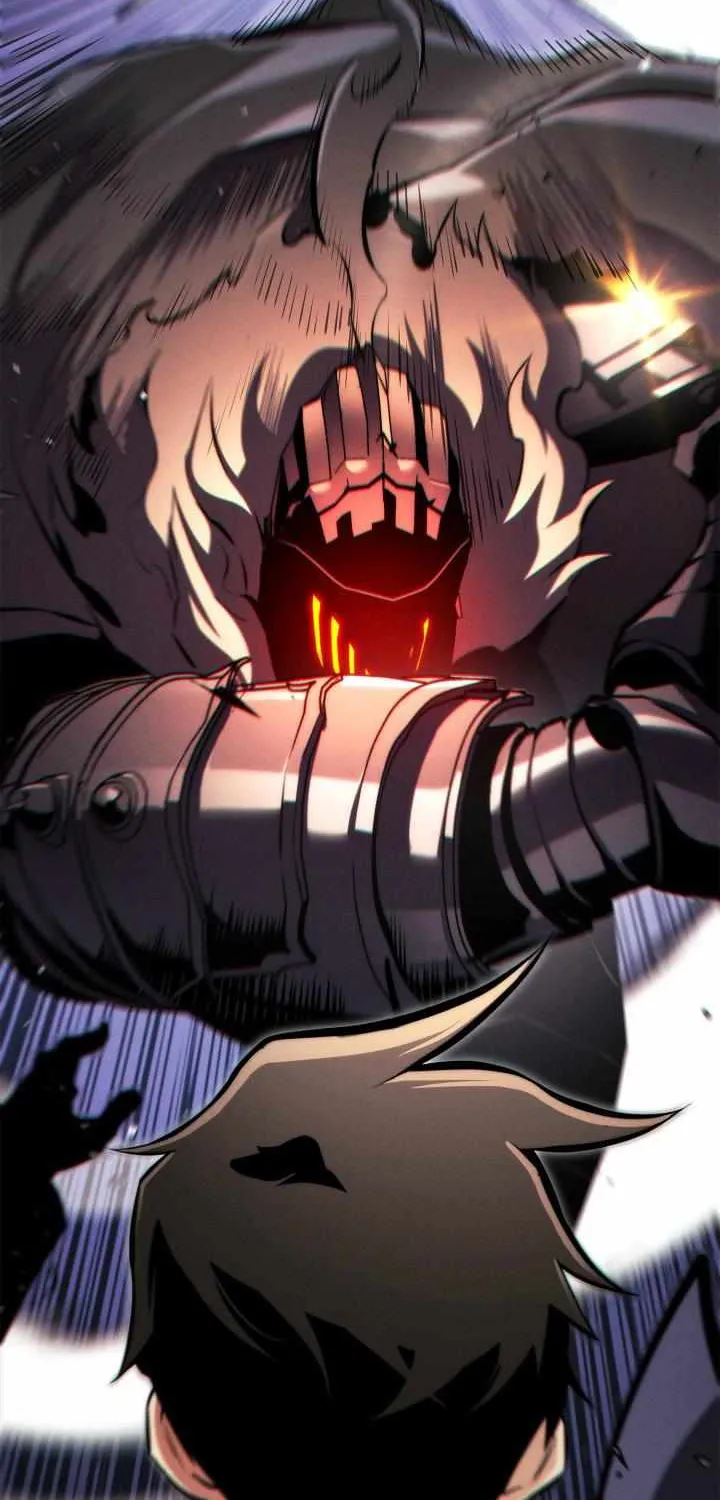 Ranker’S Return Chapter 189 page 29 - 