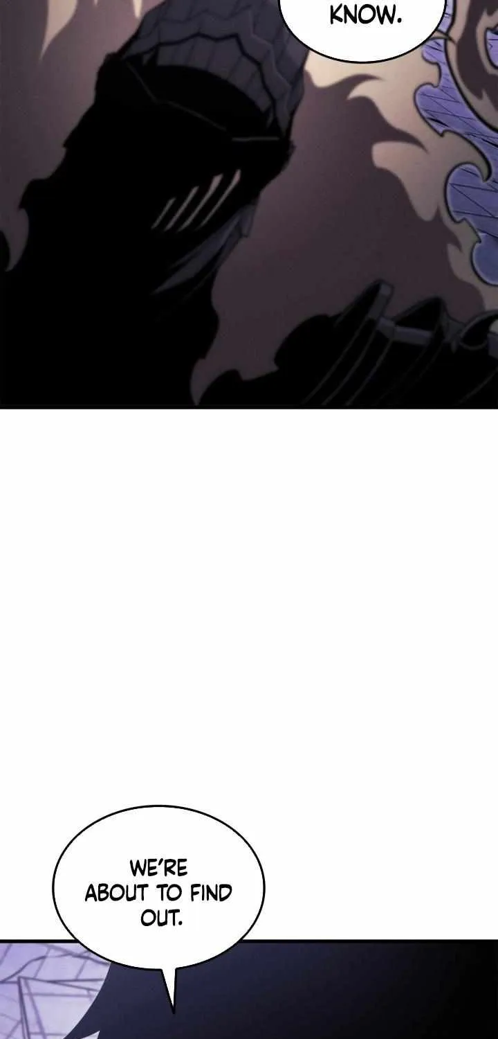 Ranker’S Return Chapter 189 page 4 - 