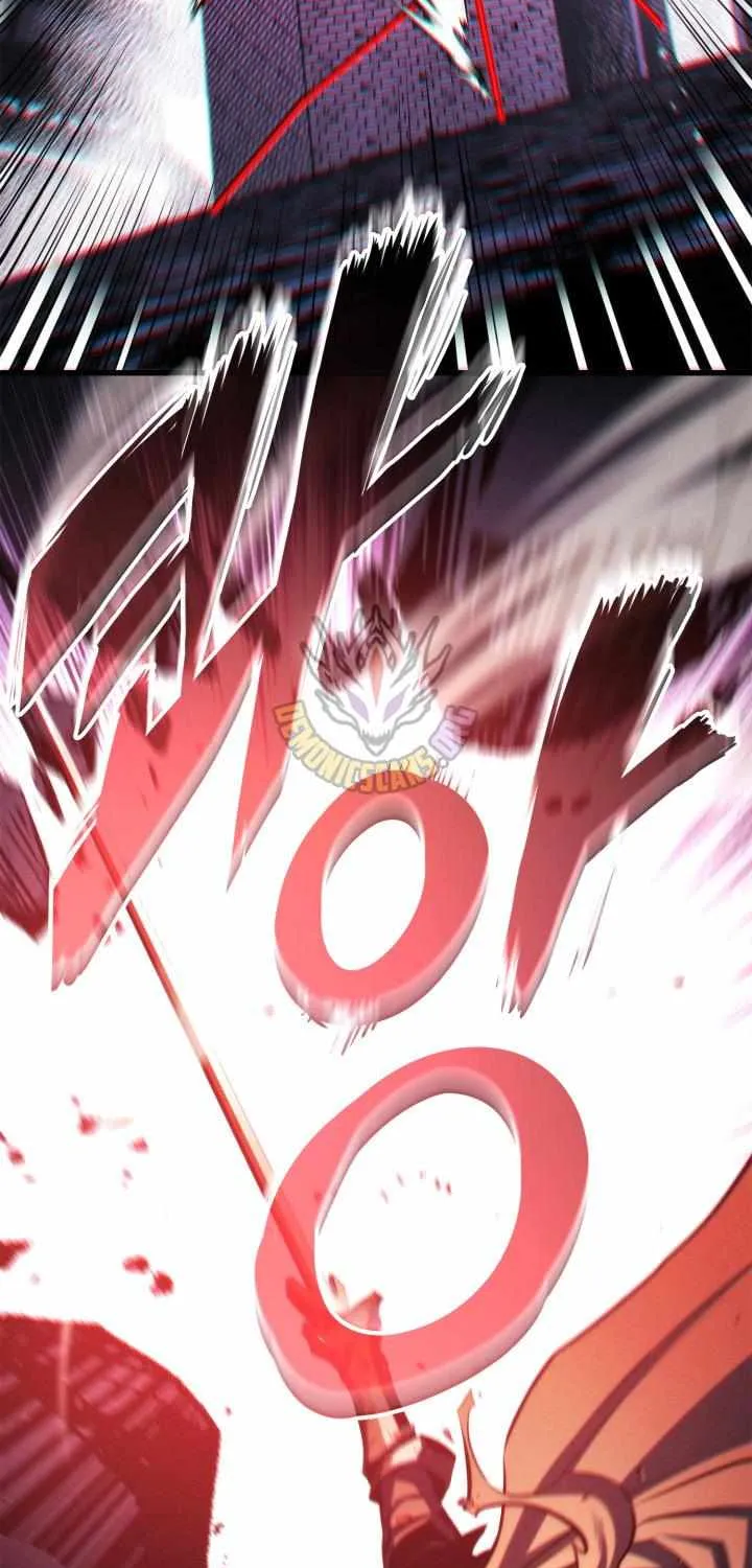 Ranker’S Return Chapter 189 page 33 - 