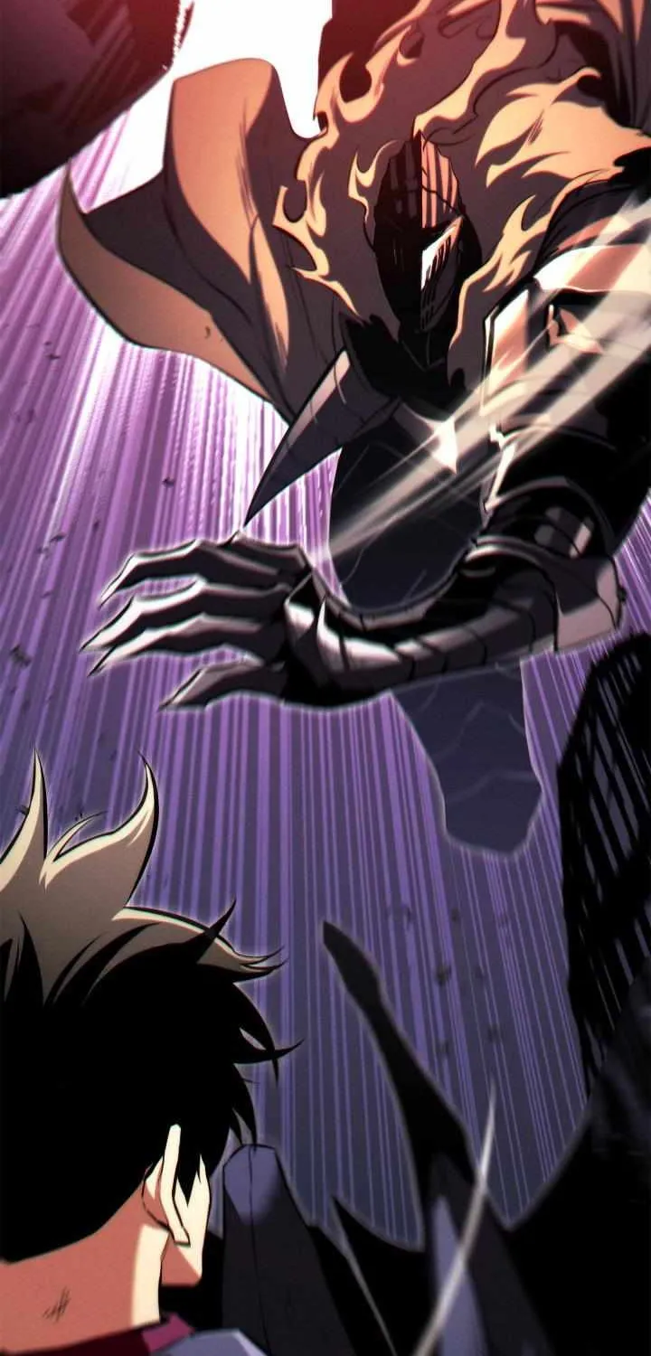 Ranker’S Return Chapter 189 page 34 - 