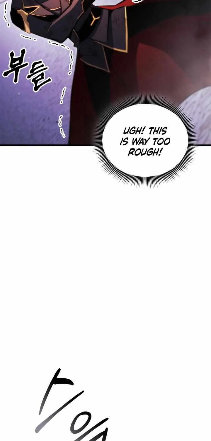 Ranker’S Return Chapter 189 page 40 - 