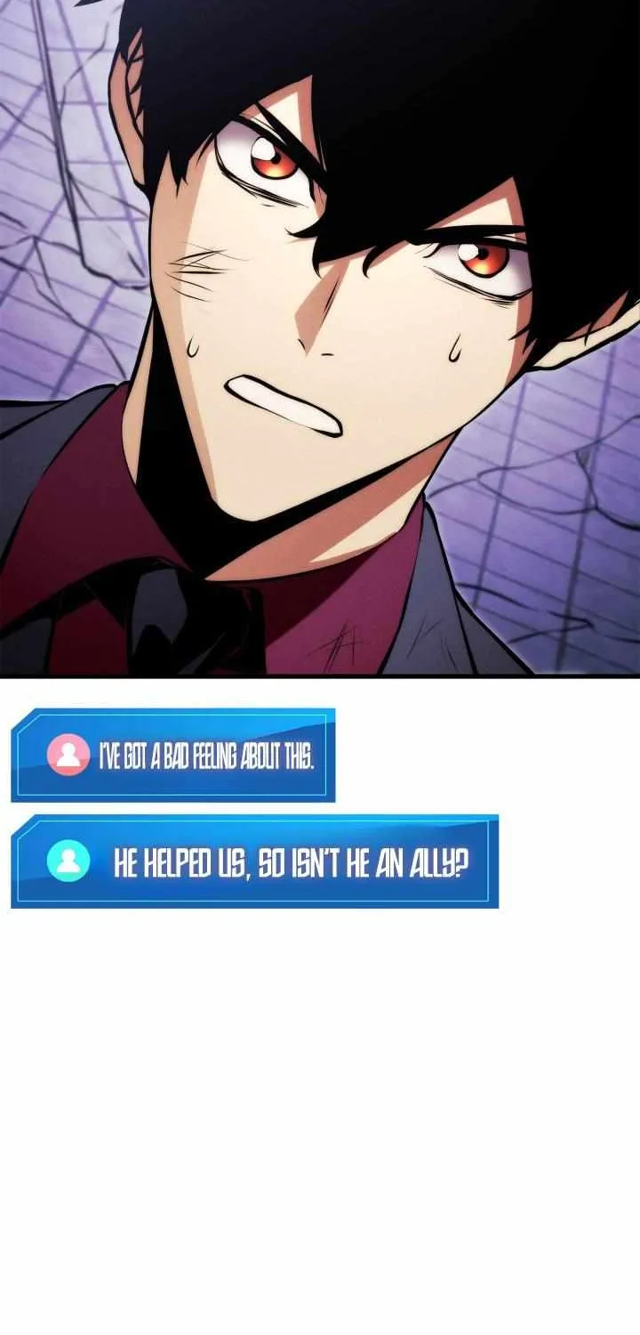 Ranker’S Return Chapter 189 page 5 - 