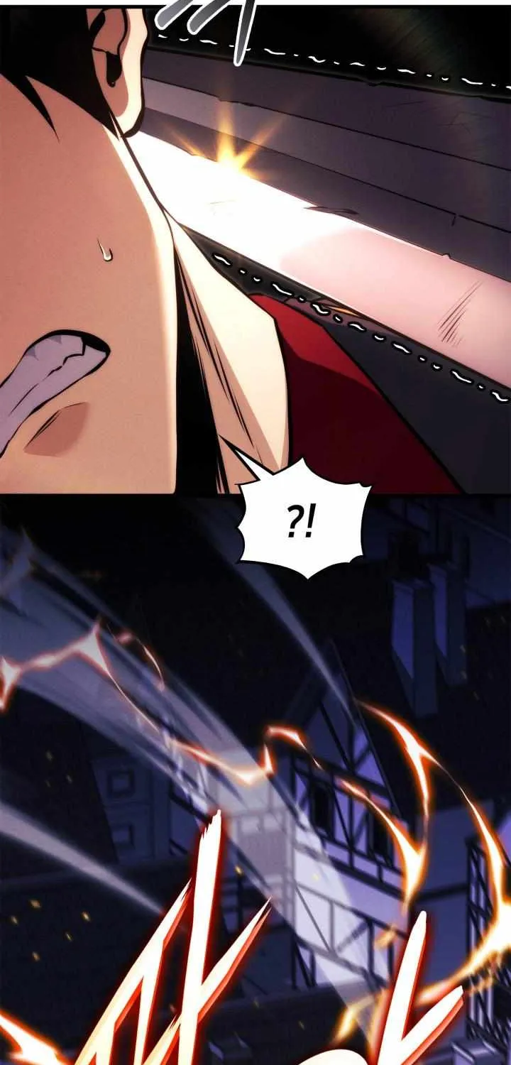 Ranker’S Return Chapter 189 page 41 - 