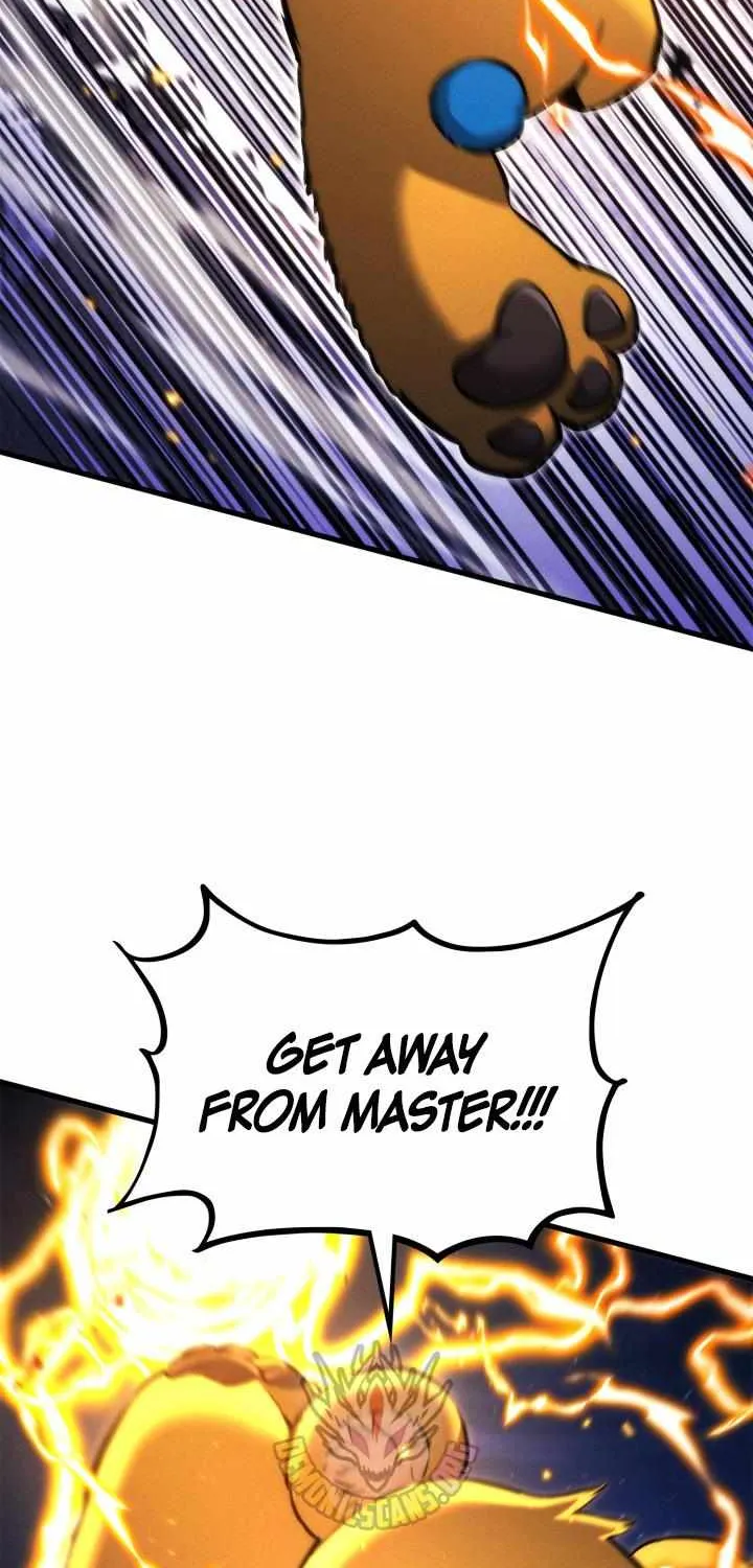 Ranker’S Return Chapter 189 page 43 - 