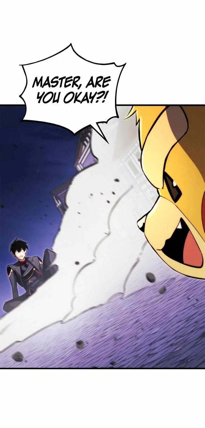Ranker’S Return Chapter 189 page 47 - 