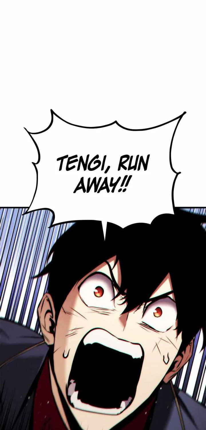 Ranker’S Return Chapter 189 page 48 - 