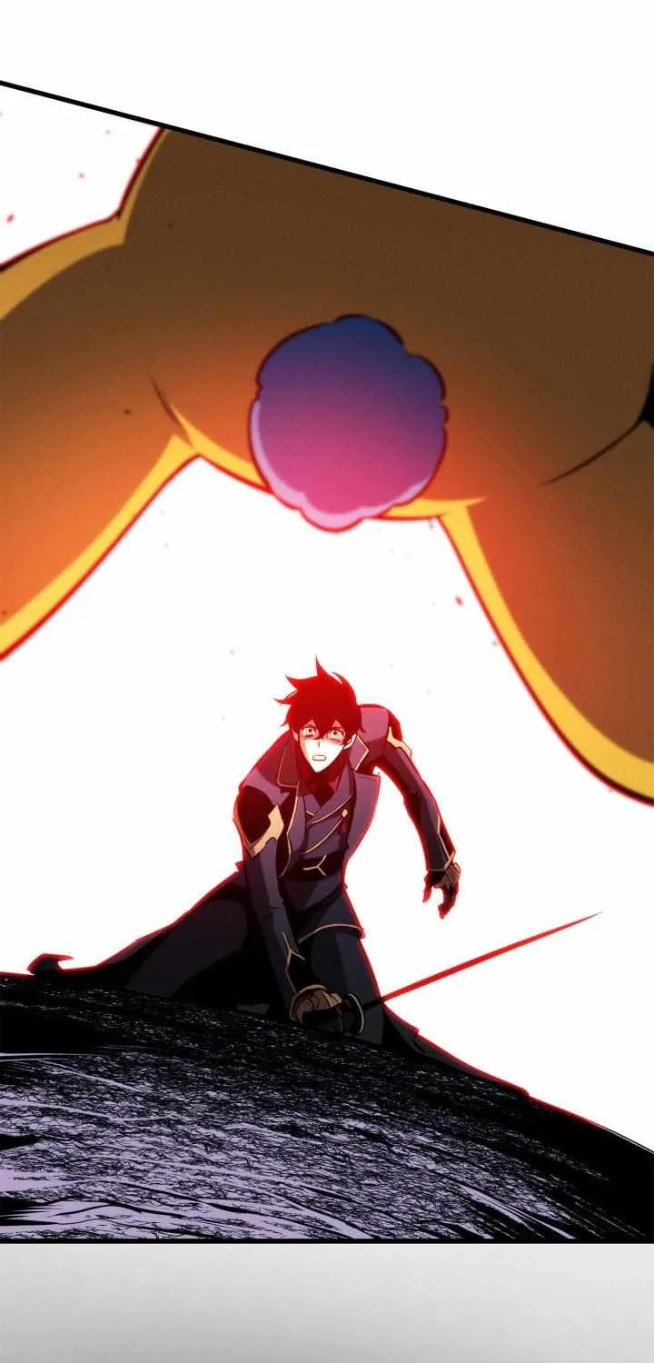 Ranker’S Return Chapter 189 page 55 - 